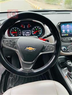 شيفروليه ماليبو